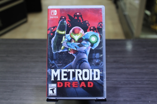 Metroid Dread - Image 2