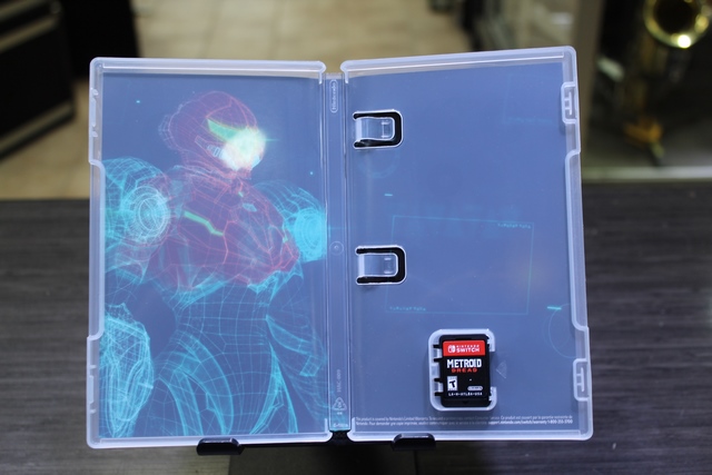 Metroid Dread - Image 3