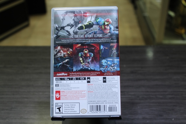 Metroid Dread - Image 4