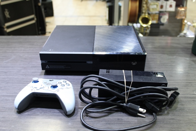 console xbox one 500g   - Image 1