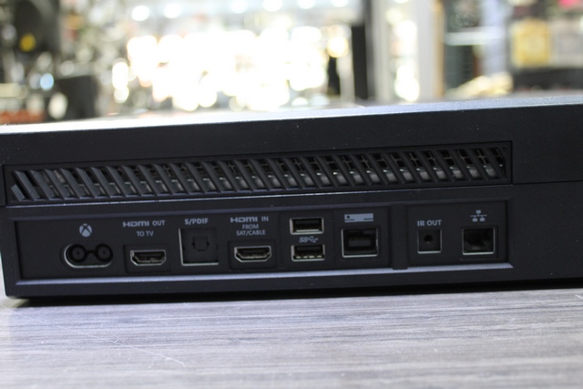 console xbox one 500g   - Image 3