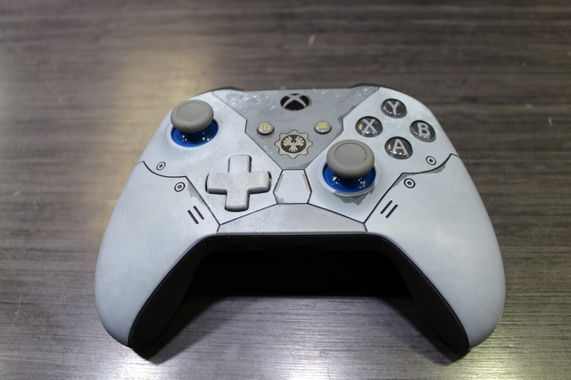 console xbox one 500g   - Image 4