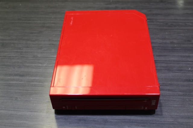 console wii + acc - Image 2