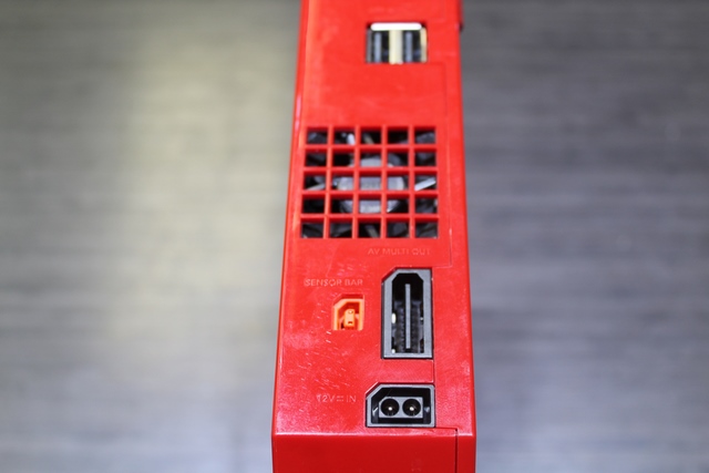 console wii + acc - Image 3