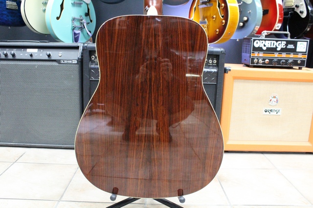 Guitare Acoustique - Image 4