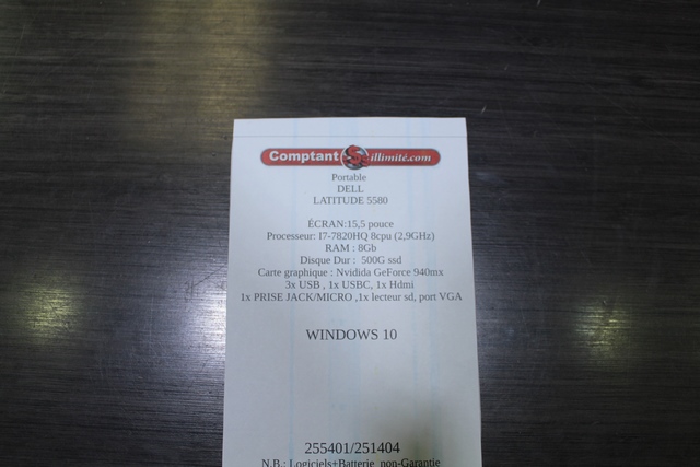 portable + ac mfd 2017 - Image 4