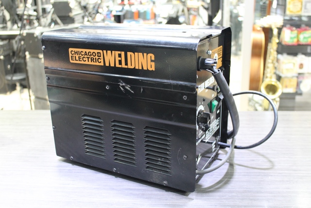 Soudeusse au mig - Image 2