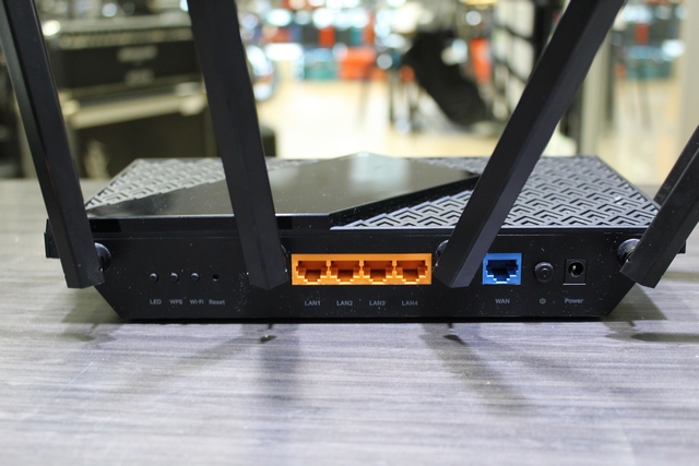 routeur wifi 6 + ac  - Image 3