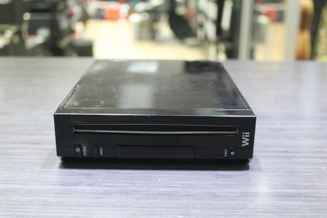 Console nintendo wii + acc - Image 2
