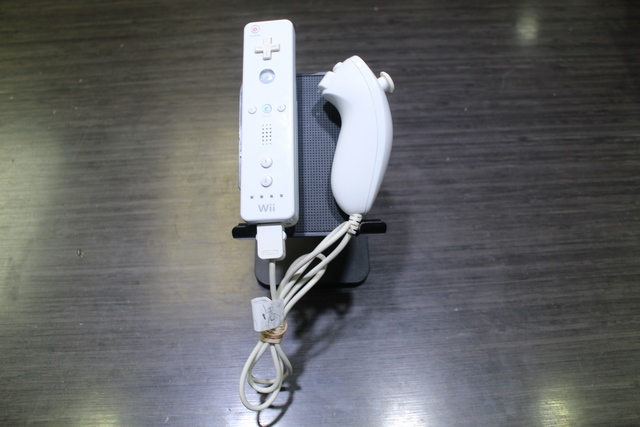 Console nintendo wii + acc - Image 4