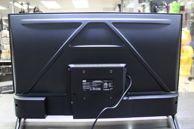 Televiseur Intelligent 32P Roku (smart)  + tc - Image 3