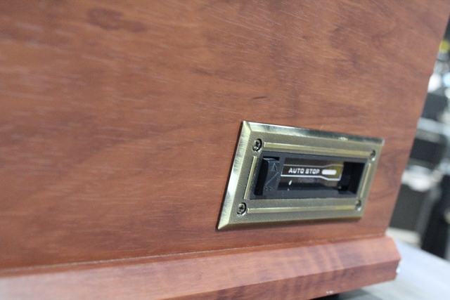 radio bt venil cassette ( lecteur cd  non fonc.) Prix en consequence - Image 3