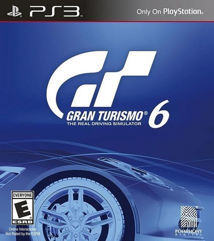 Gran Turismo 6 - Image 1