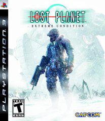 Lost Planet - Image 1