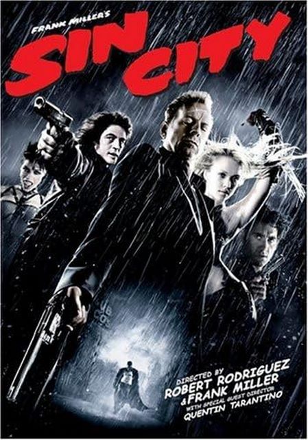 Sin City - Image 1