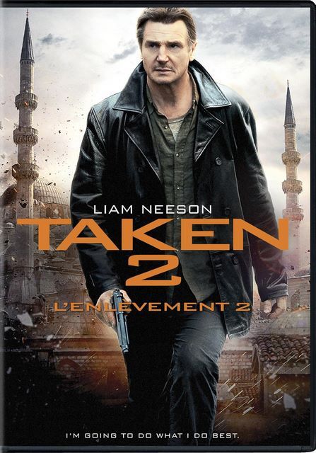 Taken 2 - Image 1
