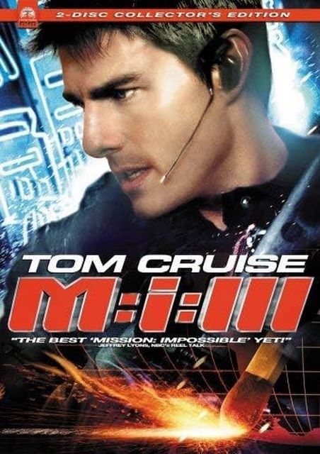 Mission Impossible III - Image 1