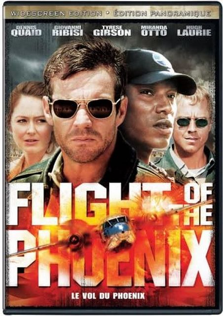 Flight of the Phoenix - Image 1