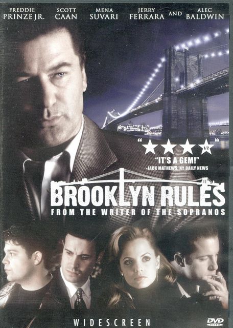 Les gars de Brooklyn - Image 1