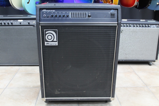 ( 150 Watts) Amplificateur de Bass - Image 1