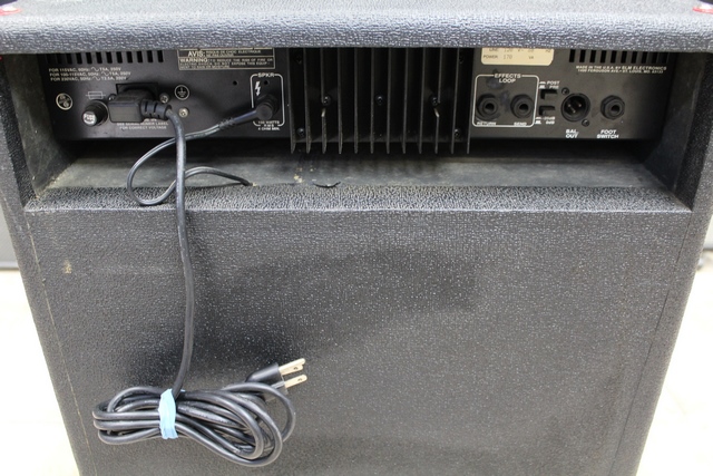 ( 150 Watts) Amplificateur de Bass - Image 3