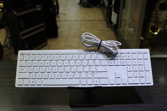 clavier filaire - Image 2