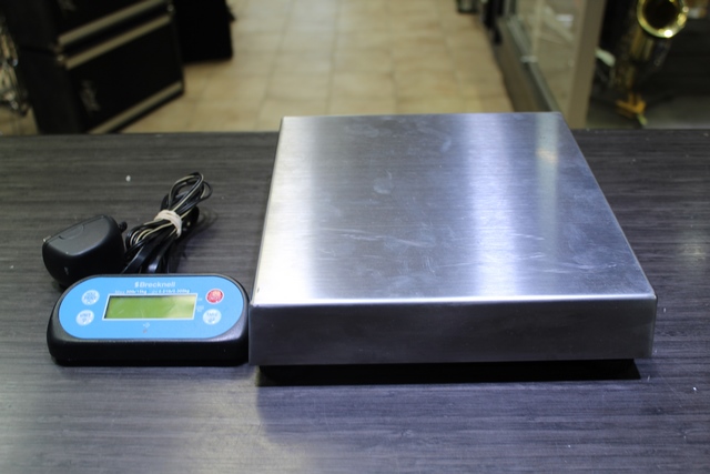 balance professionnelle - Image 1