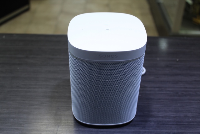 haut parleur sonos - Image 1