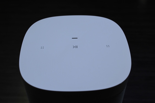 haut parleur sonos - Image 2