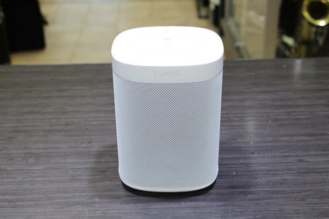 haut parleur sonos - Image 1