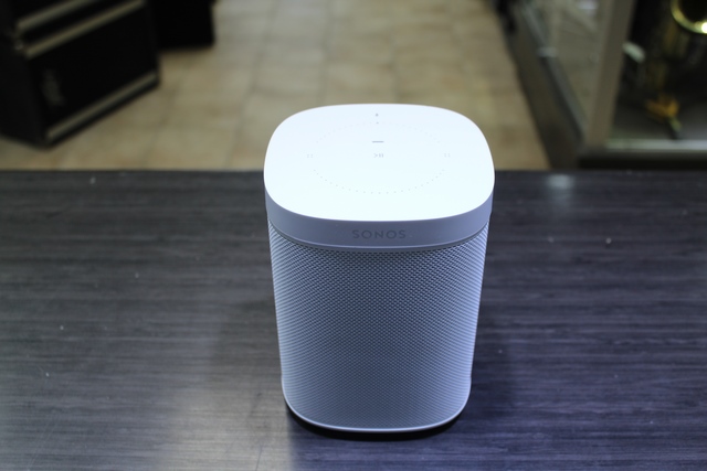 haut parleur sonos - Image 1