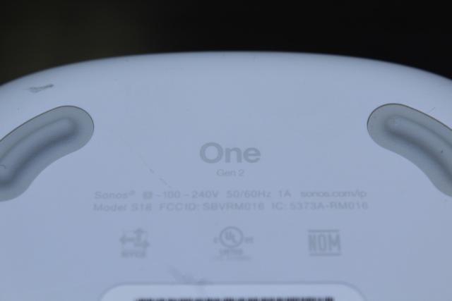 haut parleur sonos - Image 3