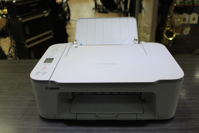 imprimante / scanneur a encre  - Image 1