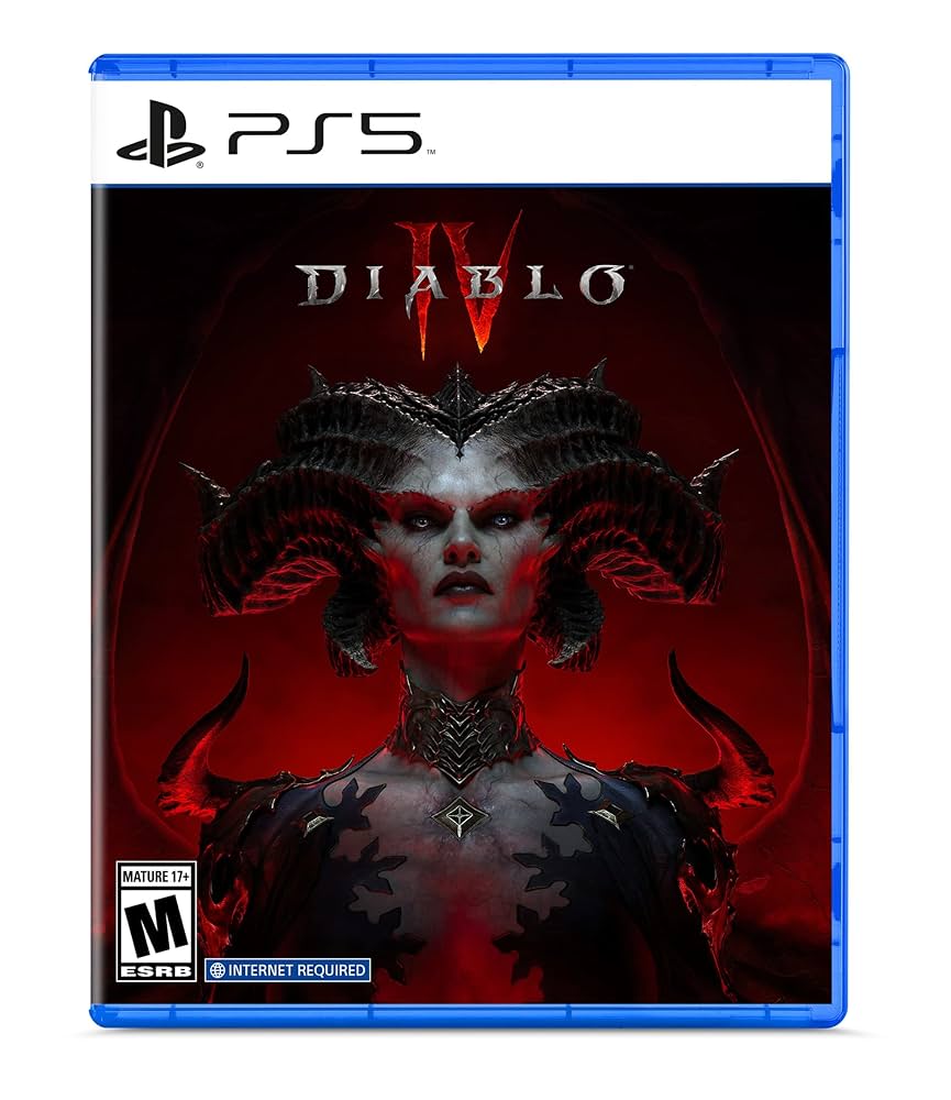 Diablo IV - Image 1