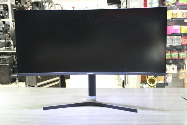 moniteur ordinateur 185hz - Image 1