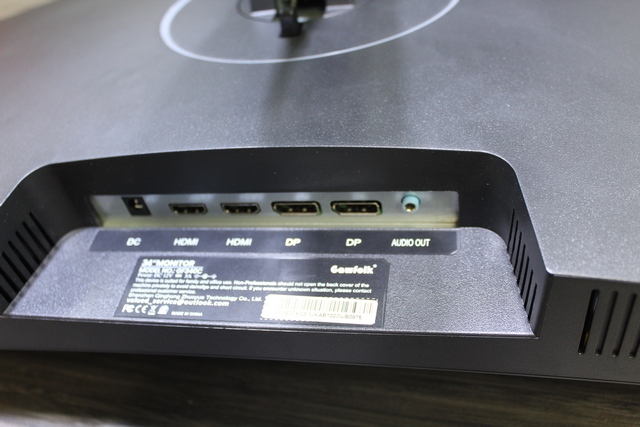 moniteur ordinateur 185hz - Image 2