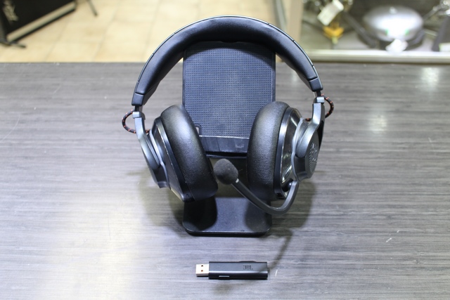 Ecouteur de gaming  - Image 1