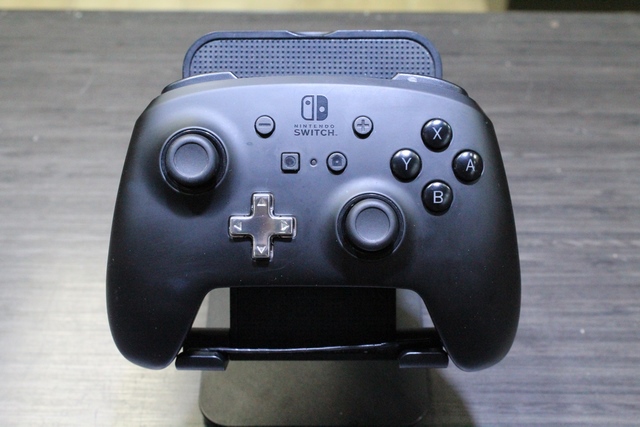 Manette Switch Pro Power A - Image 1