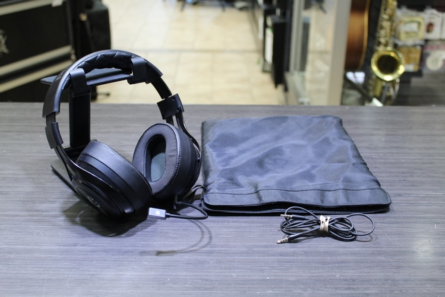 Casque ecoute gaming Xbox - Image 1