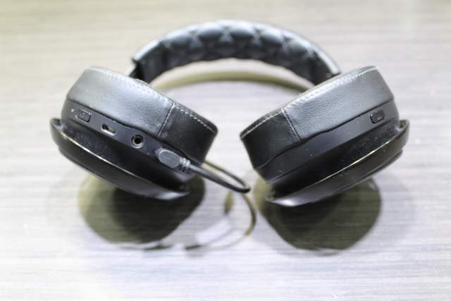 Casque ecoute gaming Xbox - Image 3