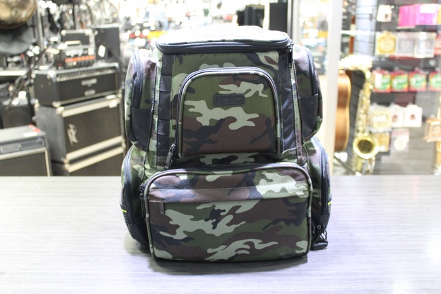 Sac a dos pour article de peche ( plusieurs appat )) - Image 3