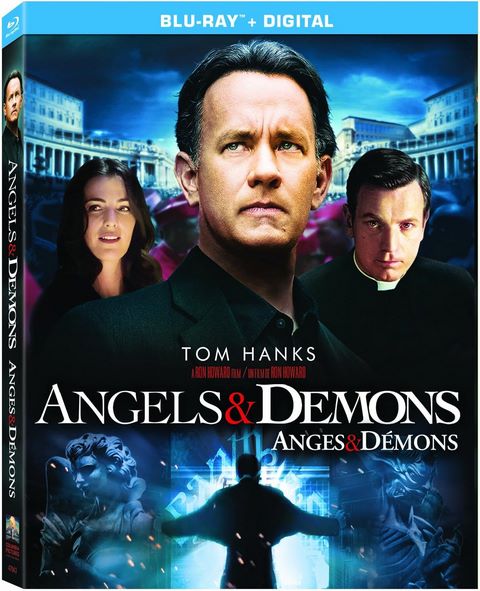 Anges et demons - Image 1