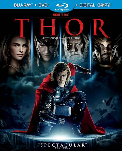 Thor - Image 1