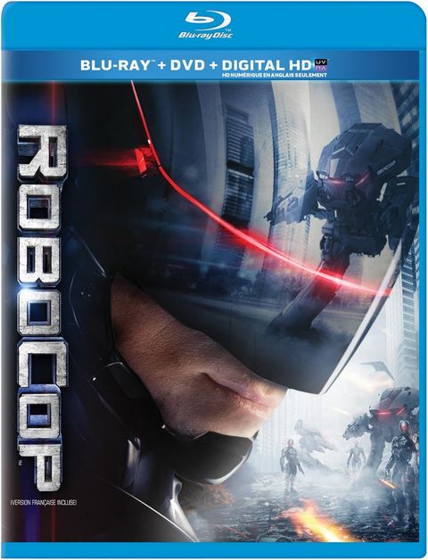 Robocop - Image 1