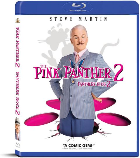 La panthere rose - Image 1