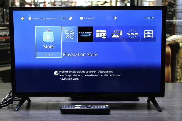 television 24 po +tc - Image 1