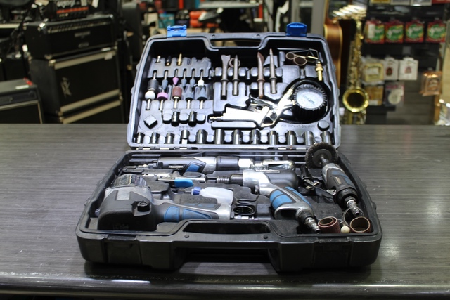 kit outil pneumatique - Image 1