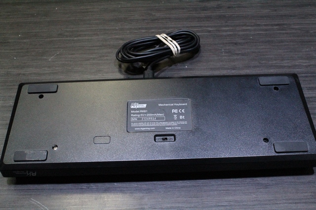 Clavier fillaire - Image 2