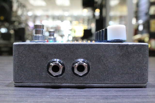 Pedal Stereo Memory Man avec Hazarai - Image 3