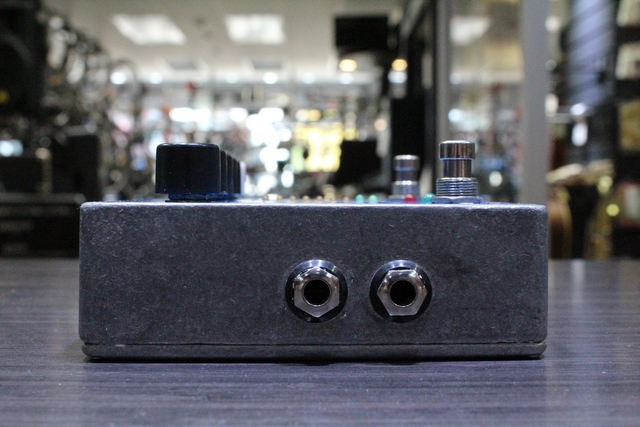 Pedal Stereo Memory Man avec Hazarai - Image 4